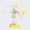 Extractor de leche manual Harmony™ Medela