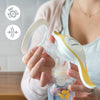 Extractor de leche manual Harmony™ Medela