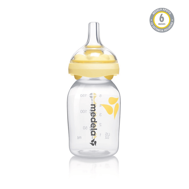 Mamadera Calma 150 ml Medela