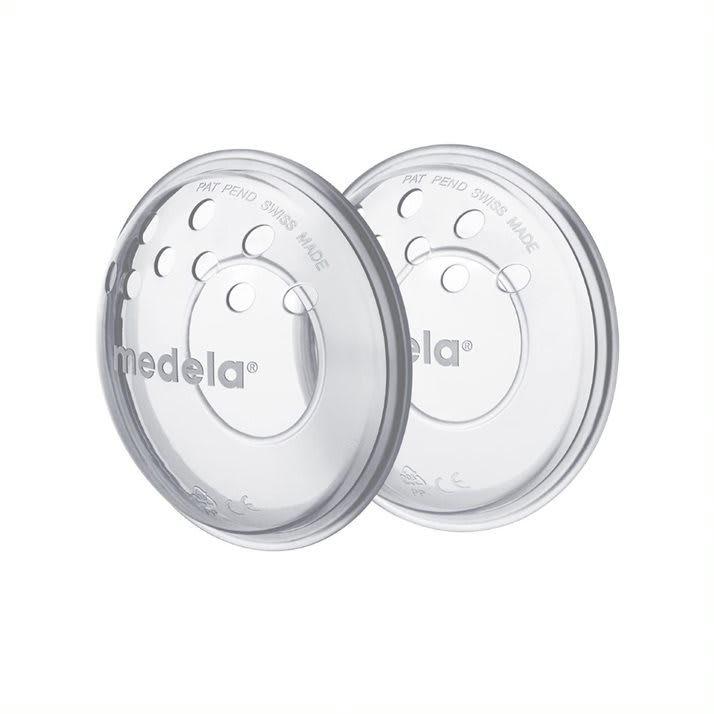 Caparazón Protector Medela