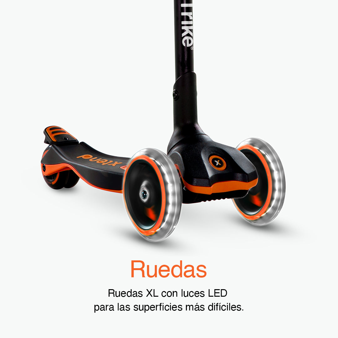 Xtend Scooter Orange Smartrike