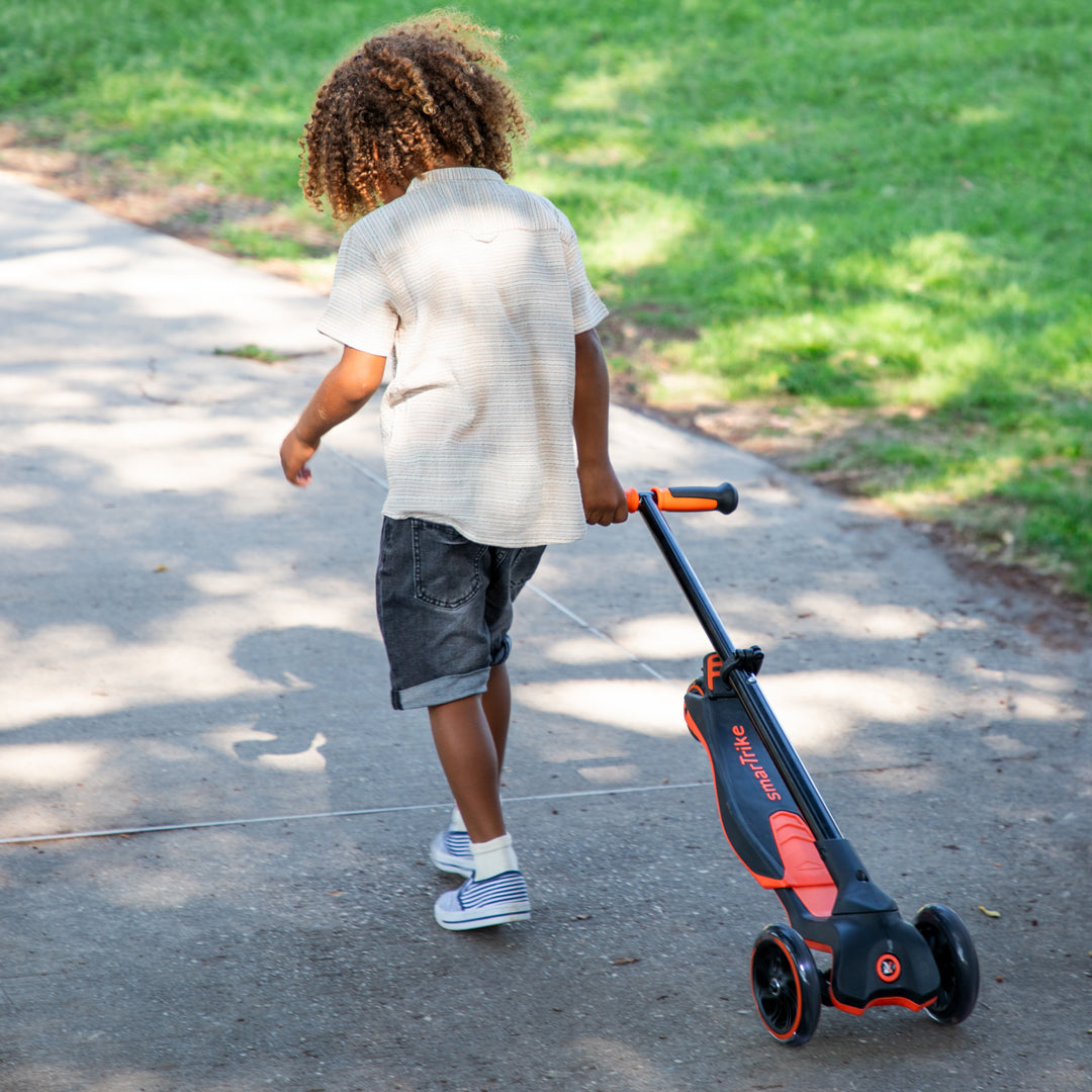 Xtend Scooter Orange Smartrike