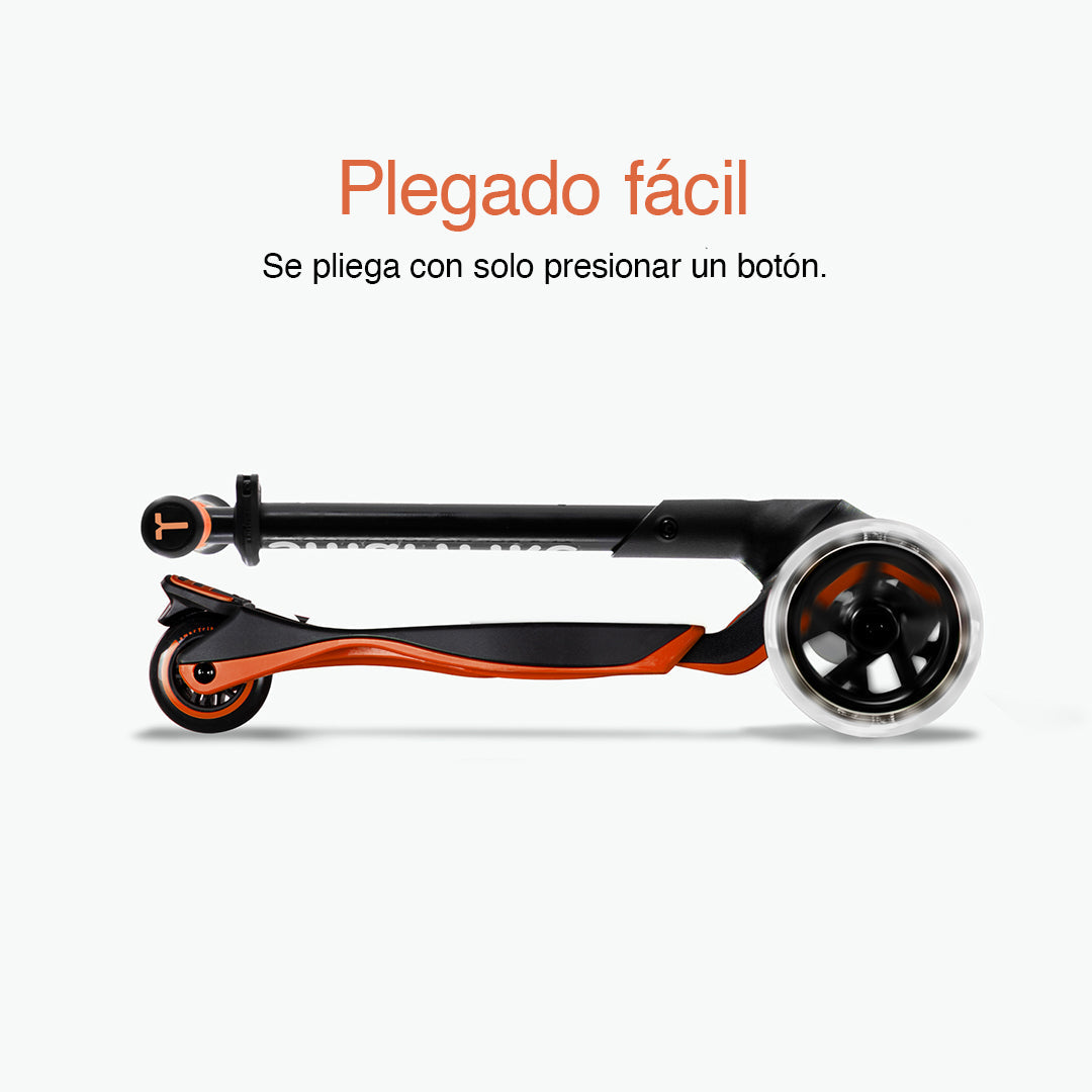 Xtend Scooter Orange Smartrike