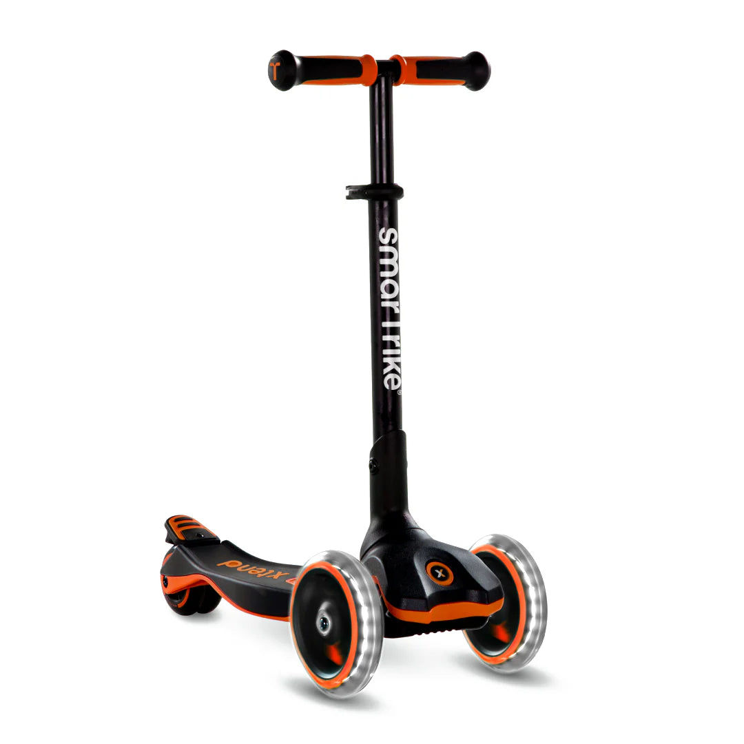 Xtend Scooter Orange Smartrike