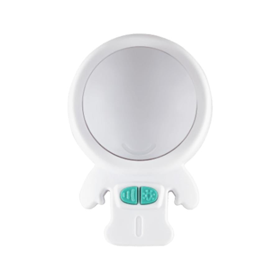 Vibrador y Luz Para La Cuna Rockit ZED