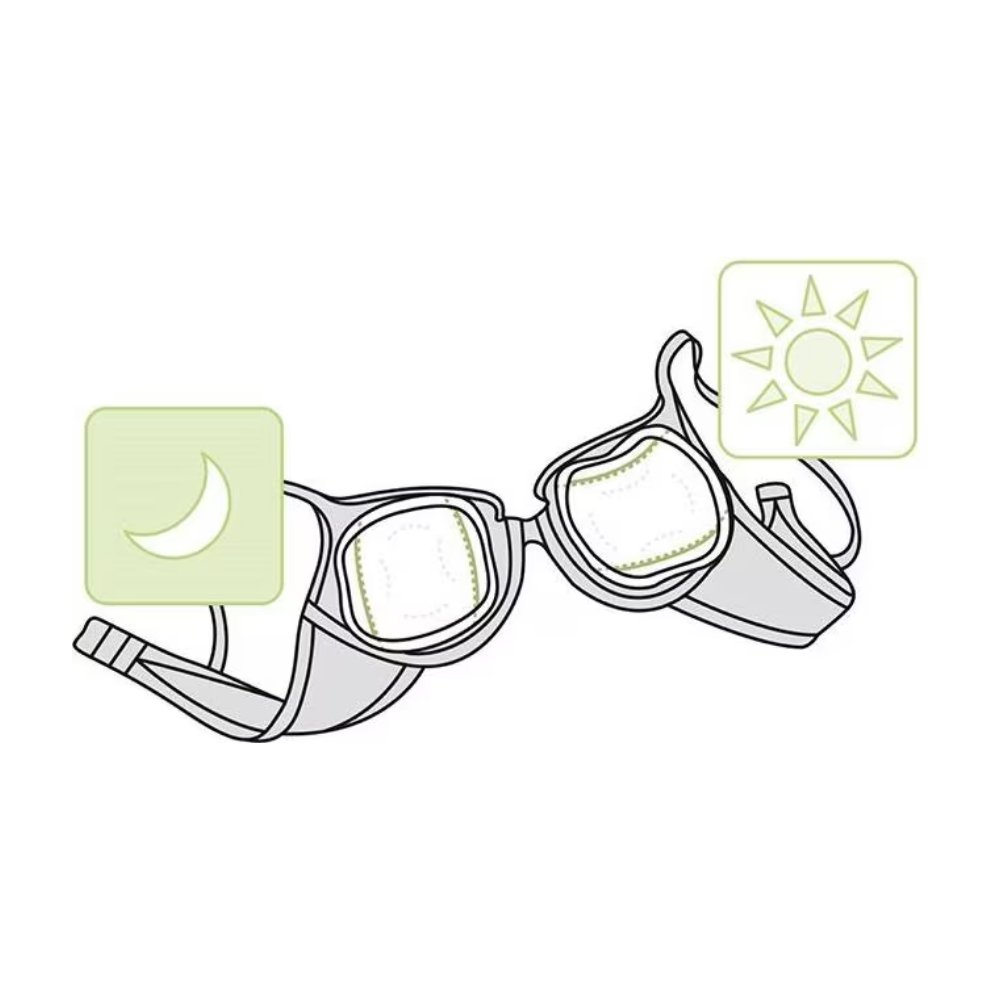 Absorbentes Day & Night Pads 30 unidades Ardo