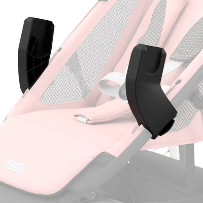 Adaptadores para coches AVI / AVI Spin Cybex