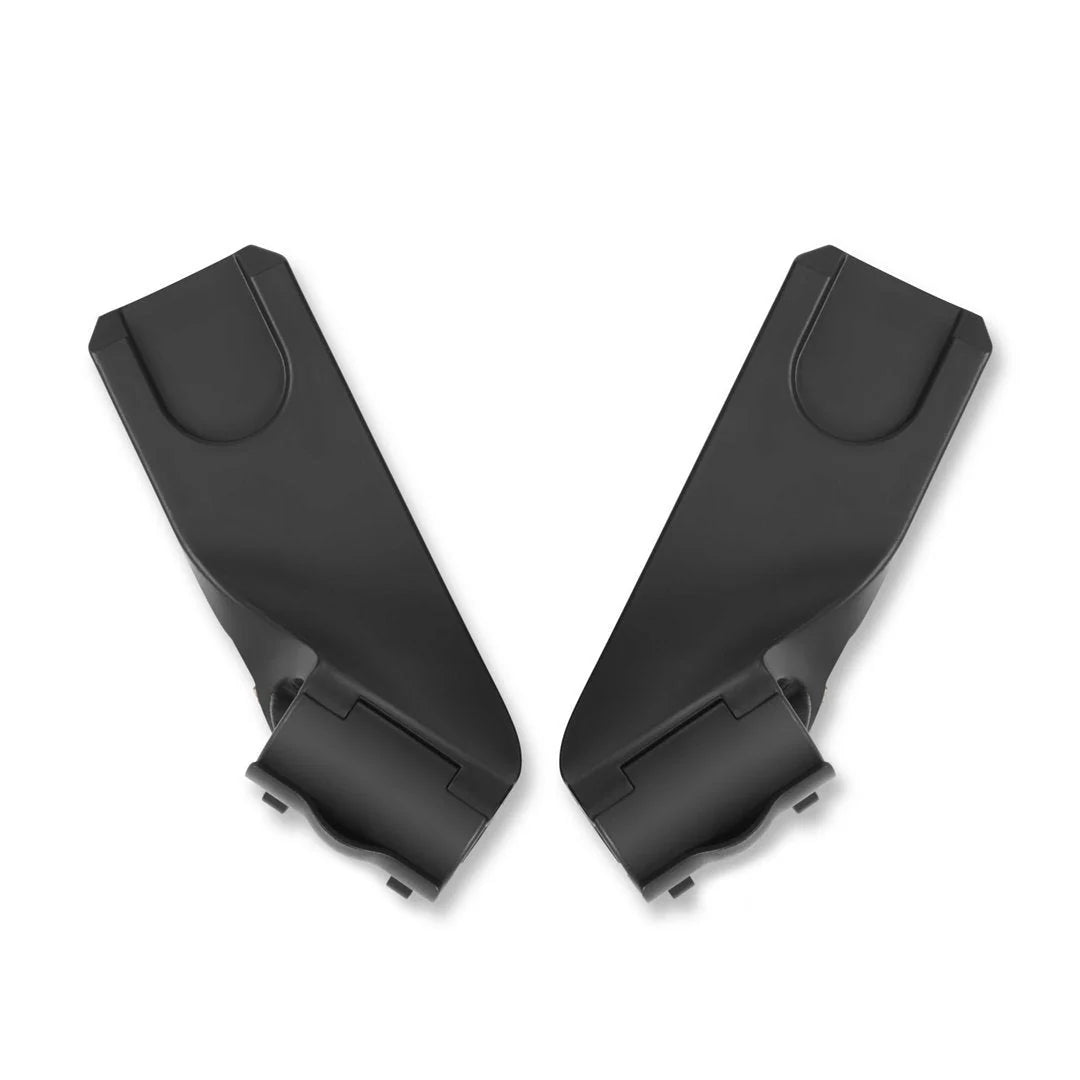 Cybex Adaptadores de coche EEZY S+ / EEZY S TWIST+ para Moises Cot S