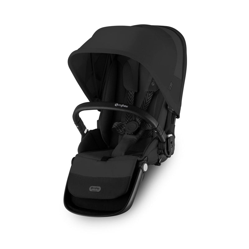 Asiento complementario Gazelle S "One Pull" Cybex