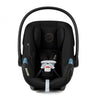 Travel System EOS BLK 2 en 1 + Aton G + Base Lava Grey Cybex