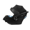 Silla de auto nido Aton G US + Base G Cybex