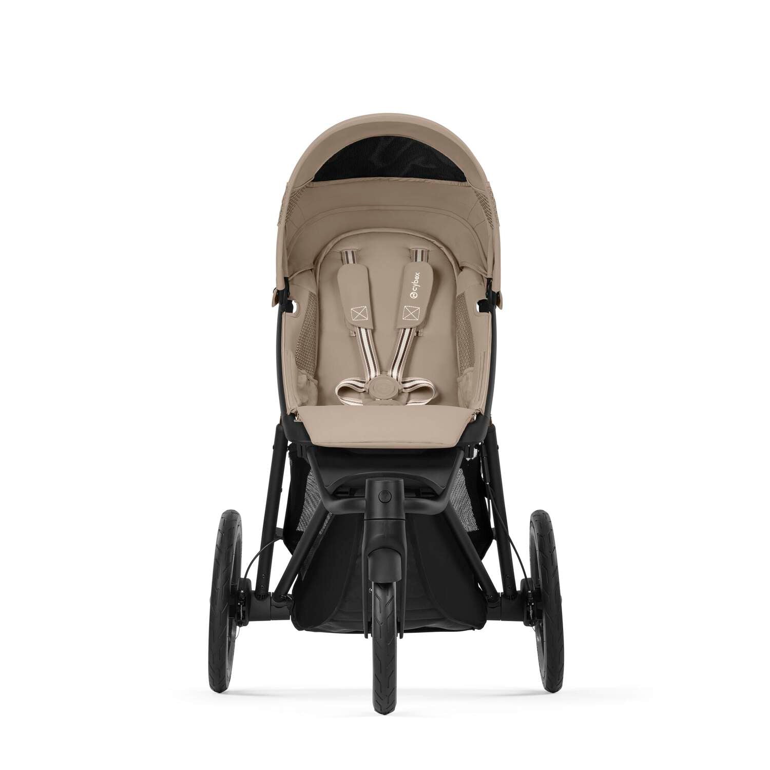 Coche Deportivo Sport AVI Spin Almond Beige Cybex
