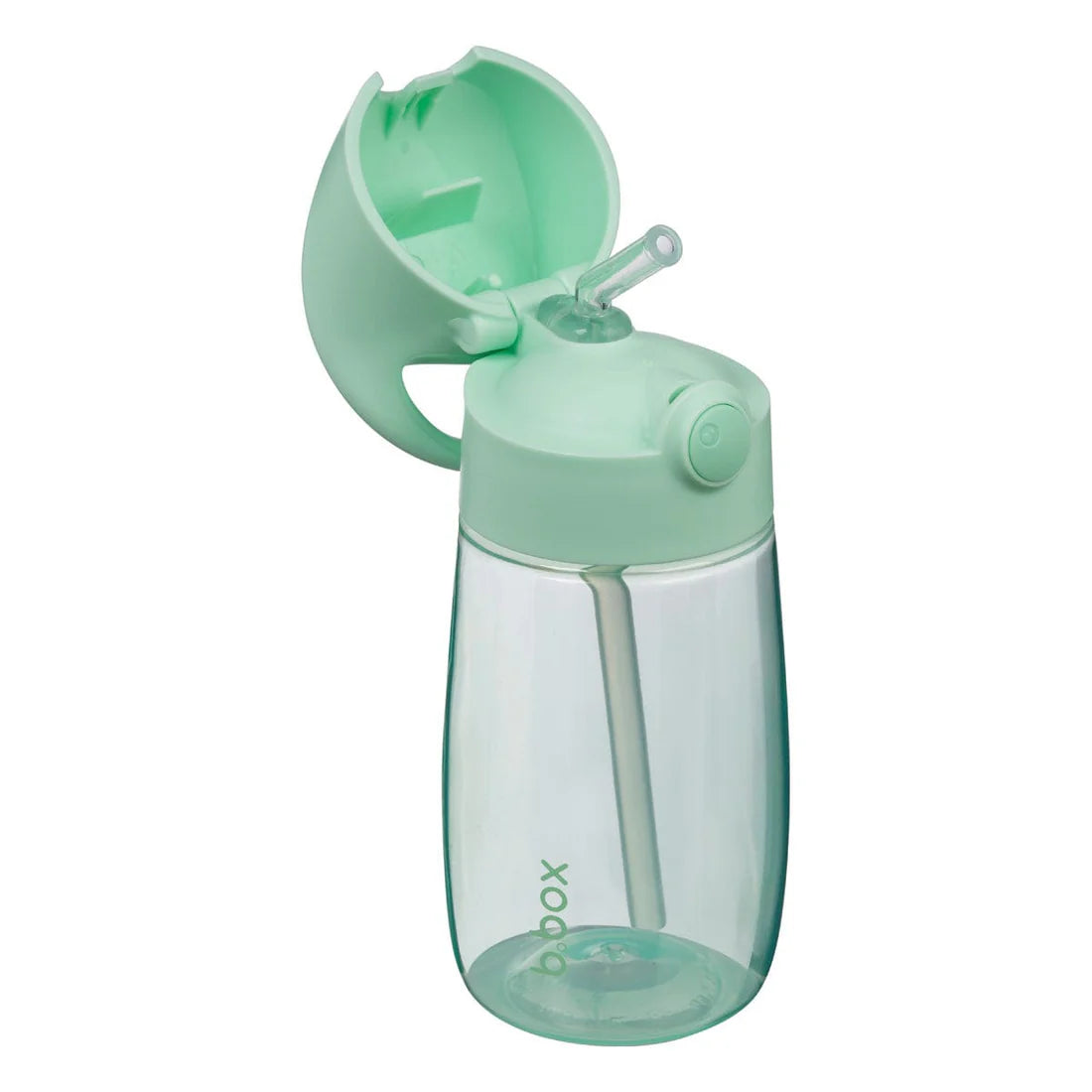 Botella Junior 380 ml Spearmint B.Box