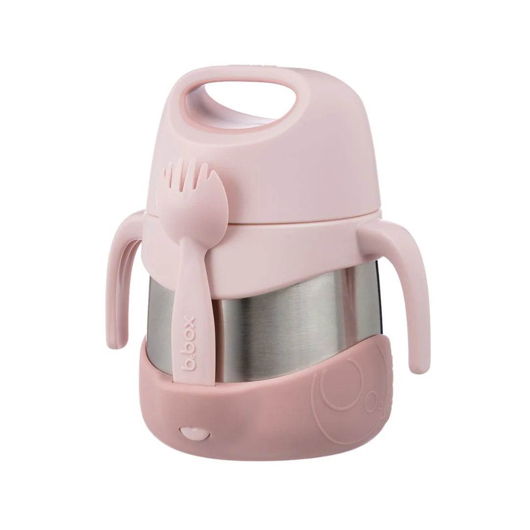 Termo para comida B.Box Blush Crush