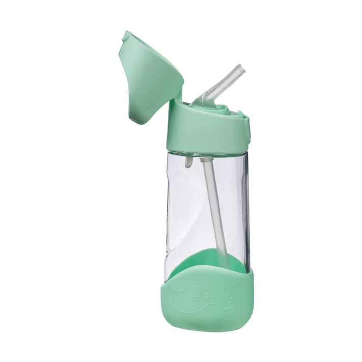 Botella Tritan B.box Spearmint