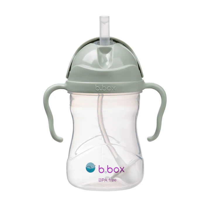 Vaso Sippy B.Box Sage