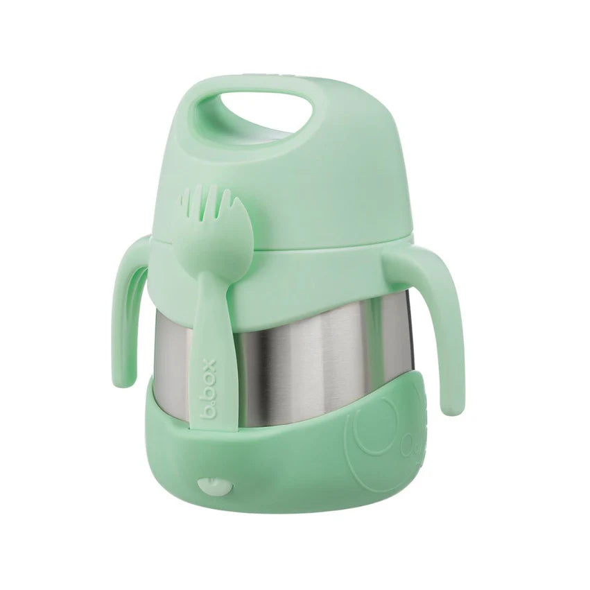 Termo para comida B.Box Spearmint