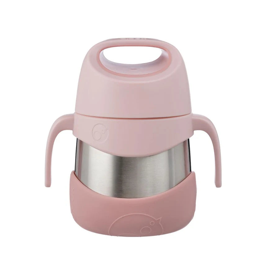 Termo para comida B.Box Blush Crush