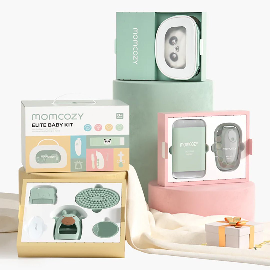 Baby Kit All in 1 Elite Momcozy