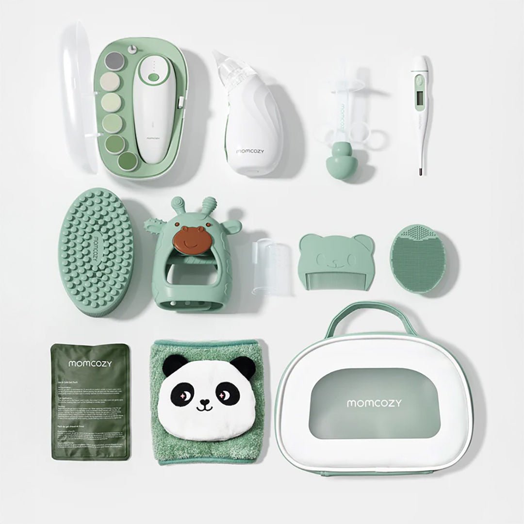 Baby Kit All in 1 Elite Momcozy