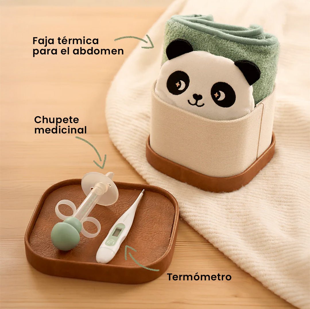 Baby Kit All in 1 Elite Momcozy