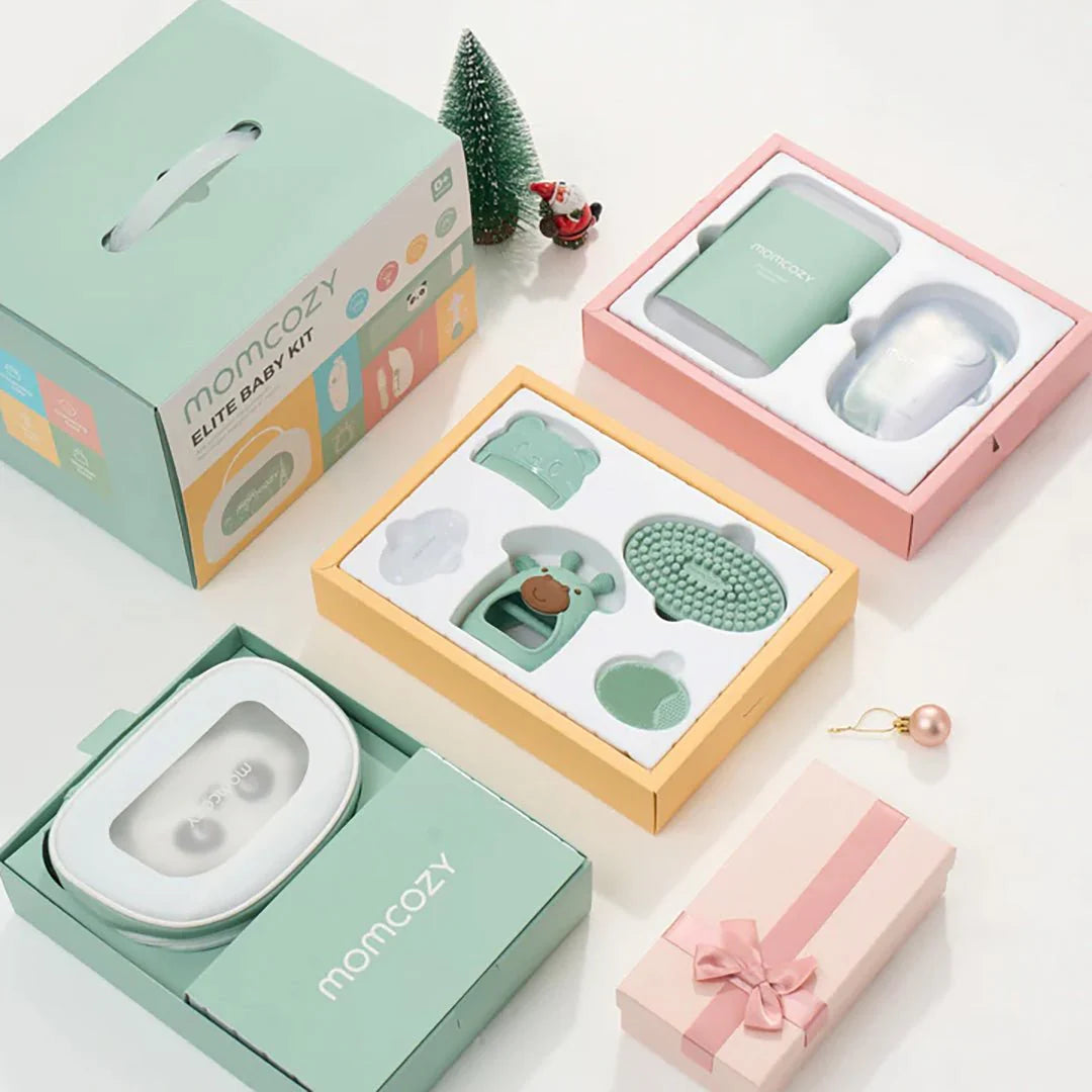Baby Kit All in 1 Elite Momcozy