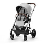 Coche de Paseo Balios S Lux 3.0 S Lava Grey Cybex