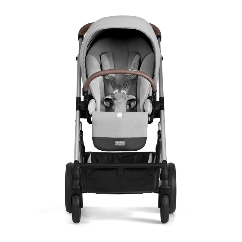 Coche de Paseo Balios S Lux 3.0 S Lava Grey Cybex