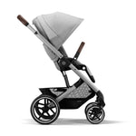 Coche de Paseo Balios S Lux 3.0 S Lava Grey Cybex