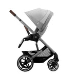 Coche de Paseo Balios S Lux 3.0 S Lava Grey Cybex