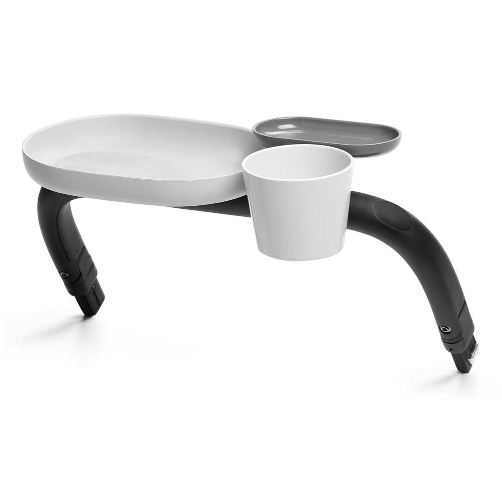 Bandeja de comida para coches Cybex