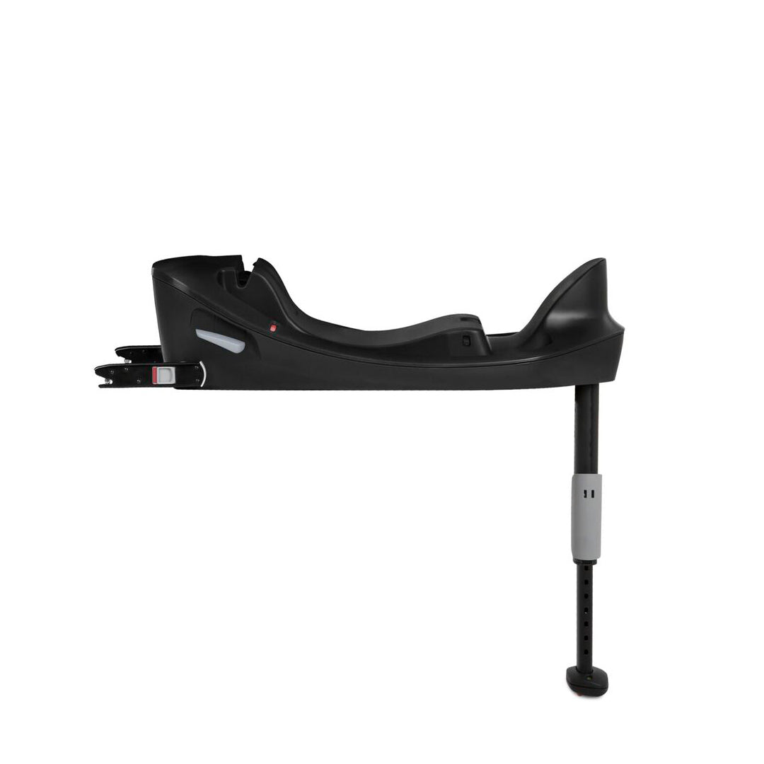Silla Nido Aton B2 + Base One i-size Cybex