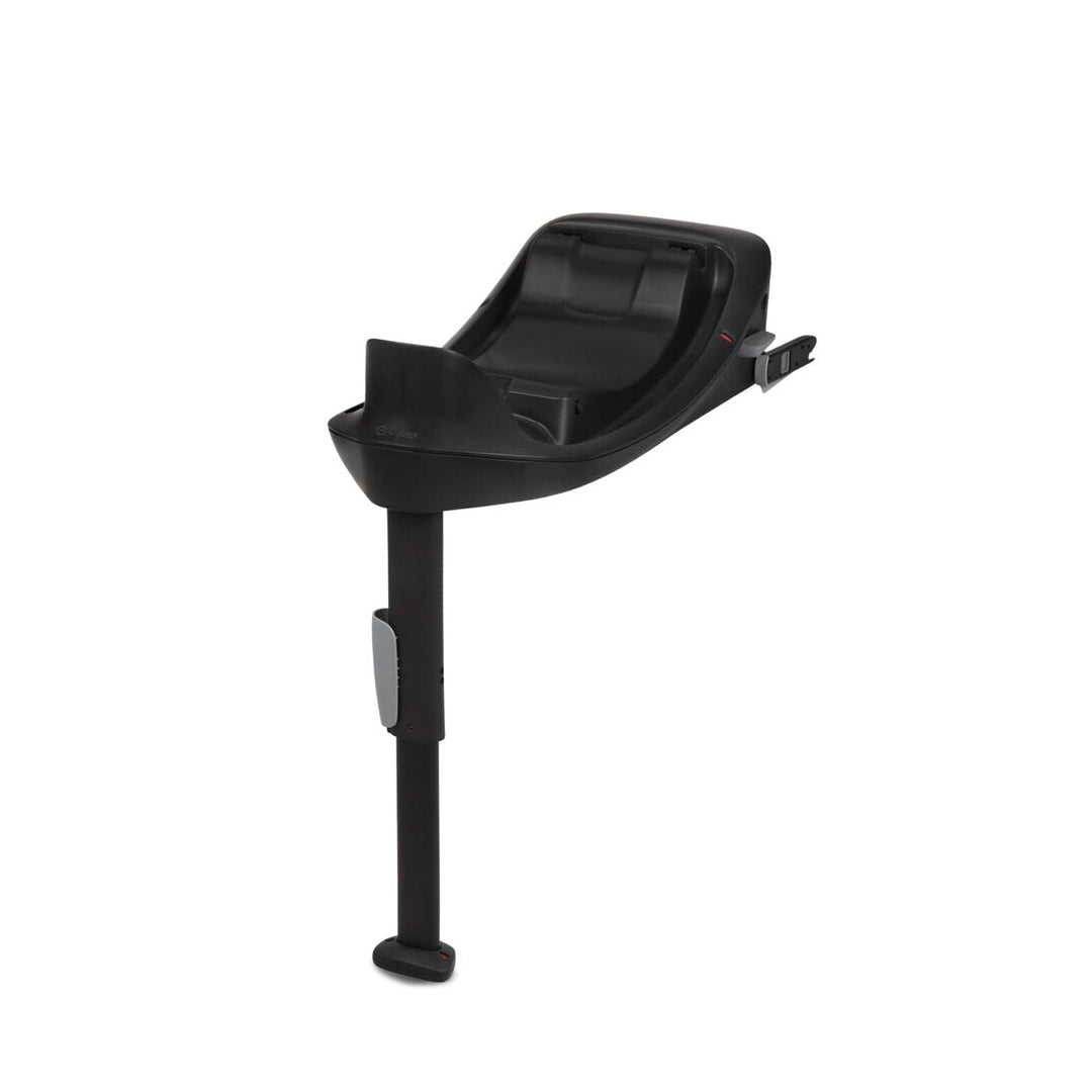 Silla Nido Aton B2 + Base One i-size Cybex