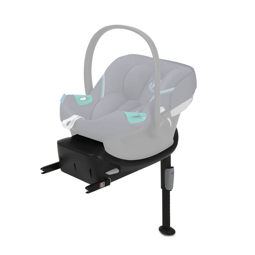 Silla Nido Aton B2 + Base One i-size Cybex