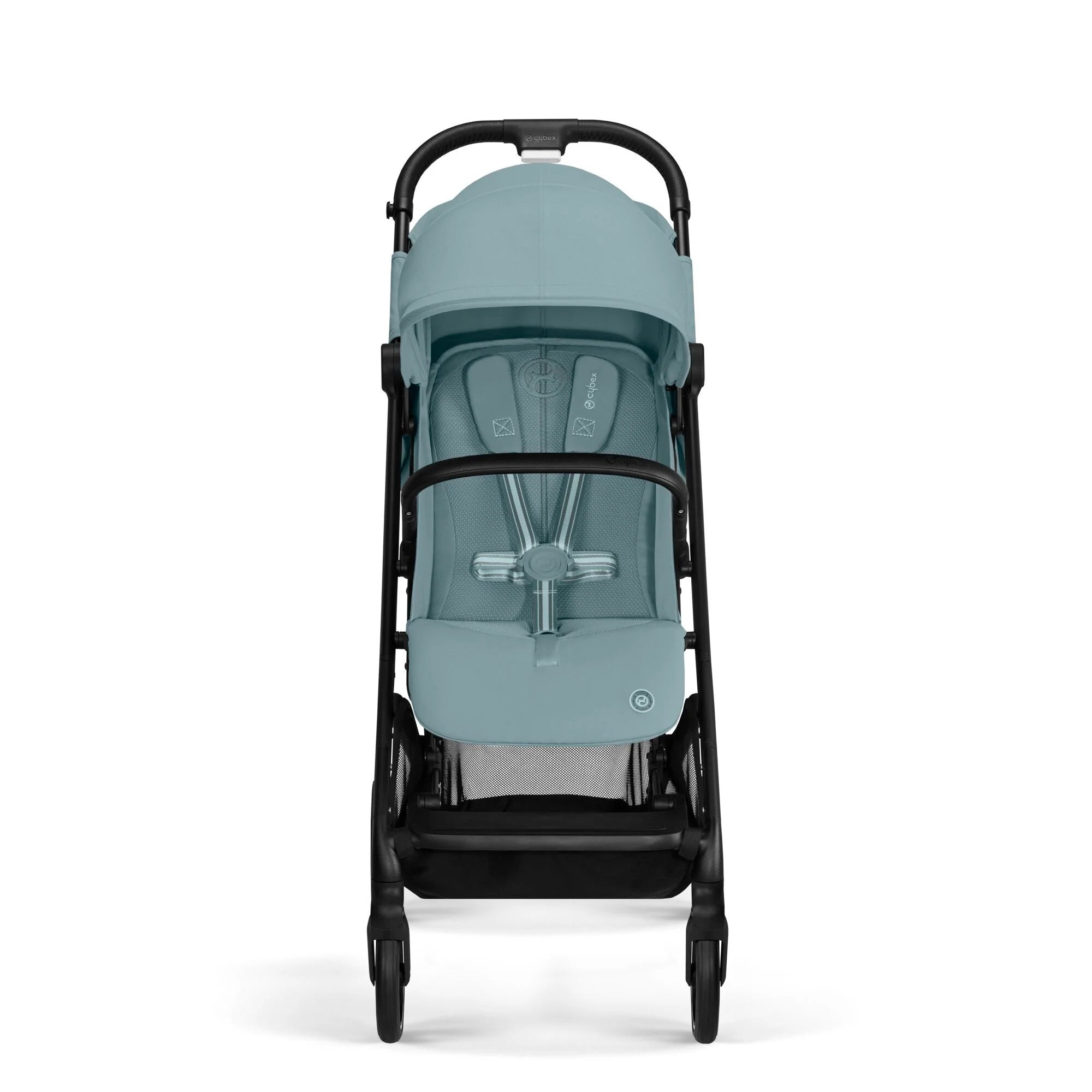 Coche de Paseo Beezy Stormy Blue Cybex