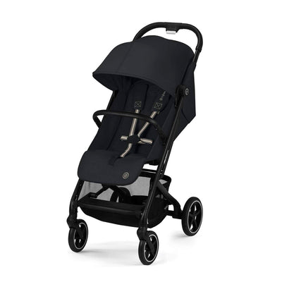 Coche de Paseo Beezy Magic Black Cybex