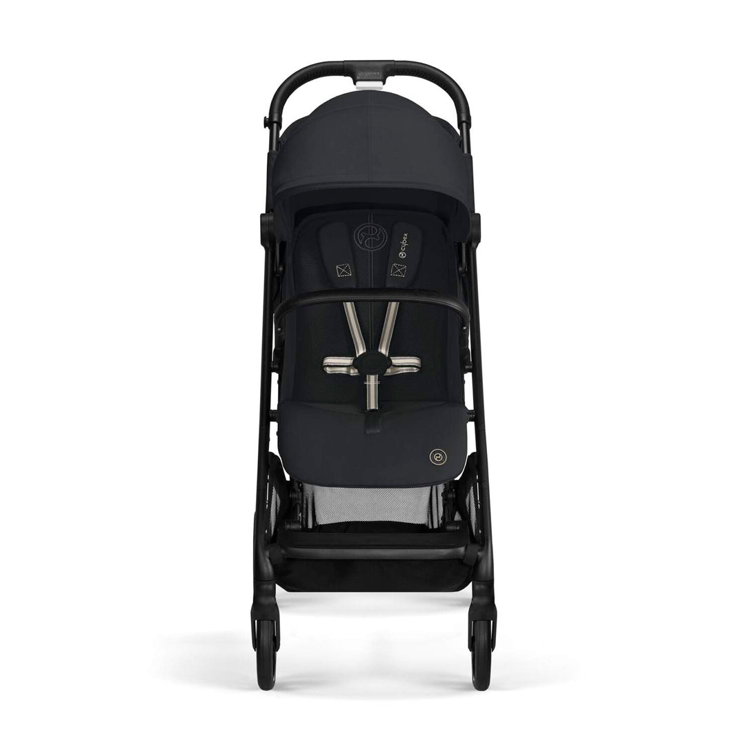 Coche de Paseo Beezy Magic Black Cybex
