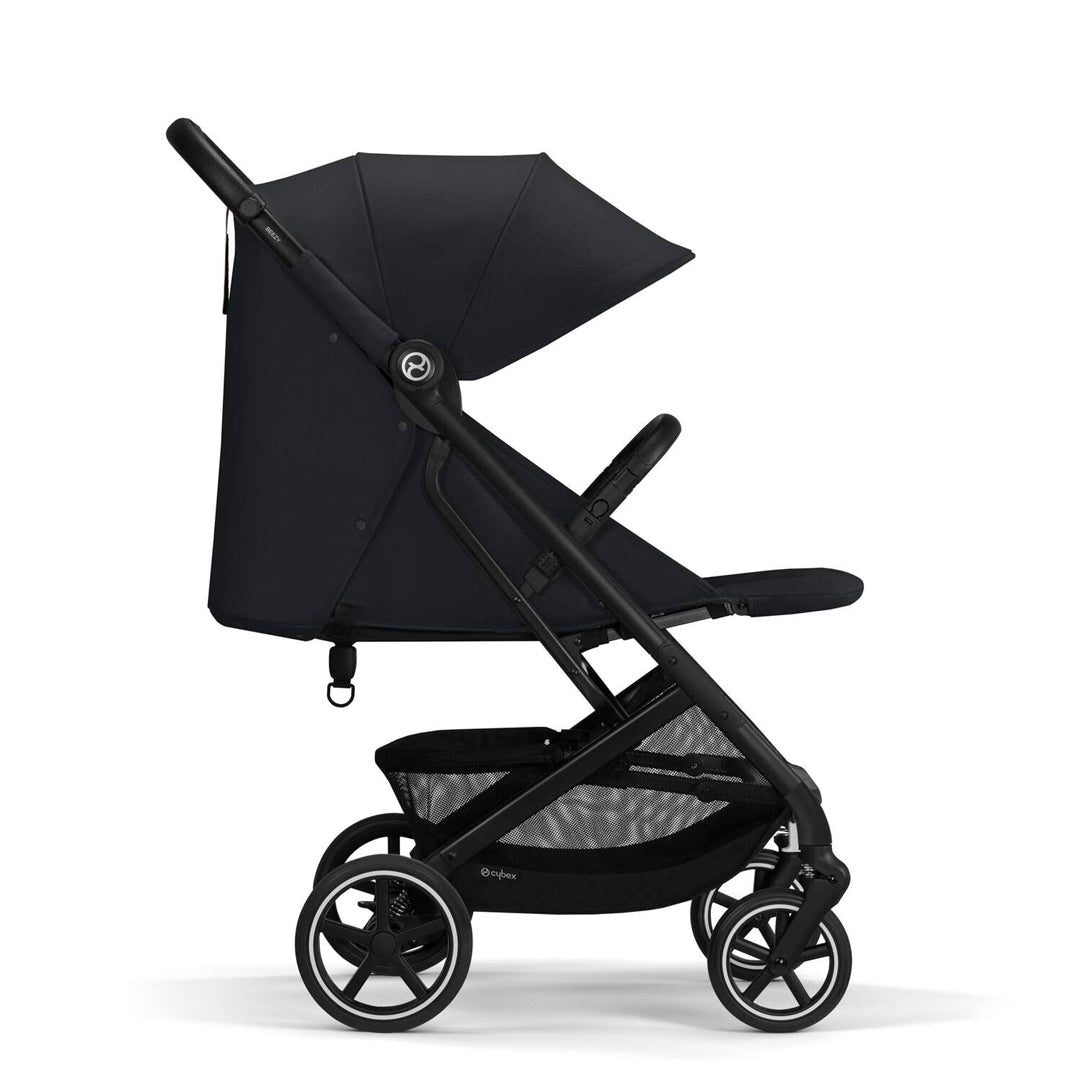 Coche de Paseo Beezy Magic Black Cybex