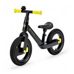 Bicicleta de aprendizaje Goswift Black KinderKraft