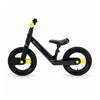 Bicicleta de aprendizaje Goswift Black KinderKraft