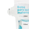 Bolsa para leche materna 25 unidades Balia