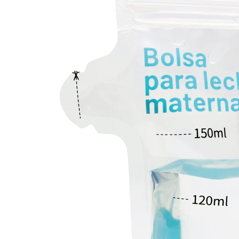 Bolsa para leche materna 25 unidades Balia