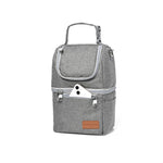 Bolso Nevera para Leche Materna Momcozy