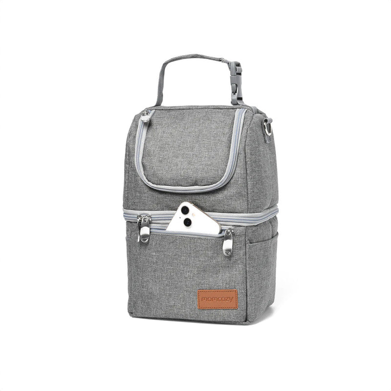 Bolso Nevera para Leche Materna Momcozy