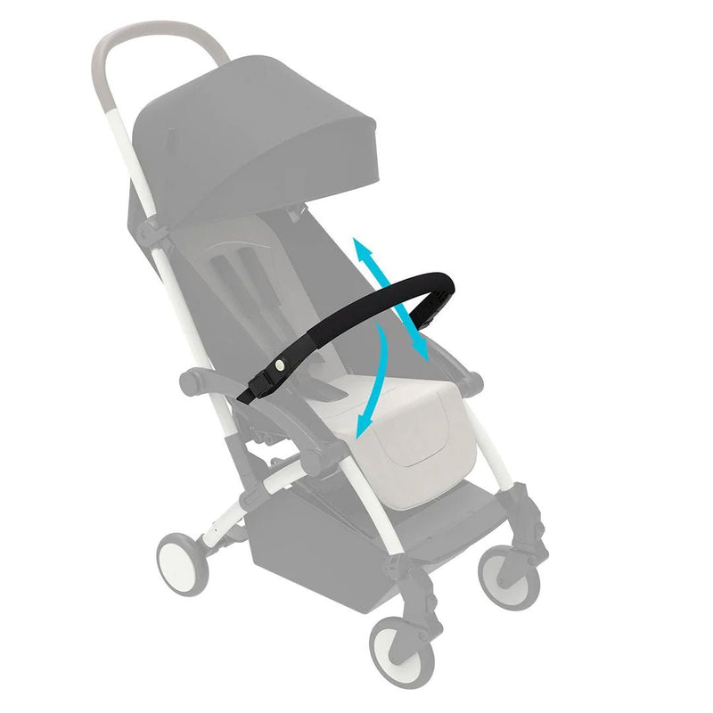 Bumperbar Universal Bumprider