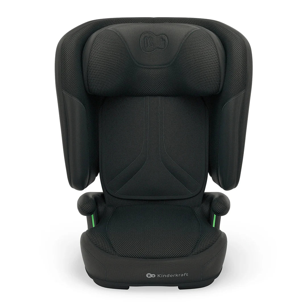 Silla de auto Butaca Unity 2 i-Size Negro Kinderkraft