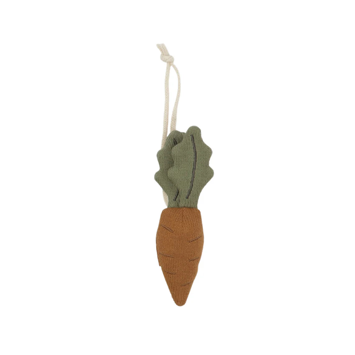 Juguete de Actividades Carrot Konges Sløjd