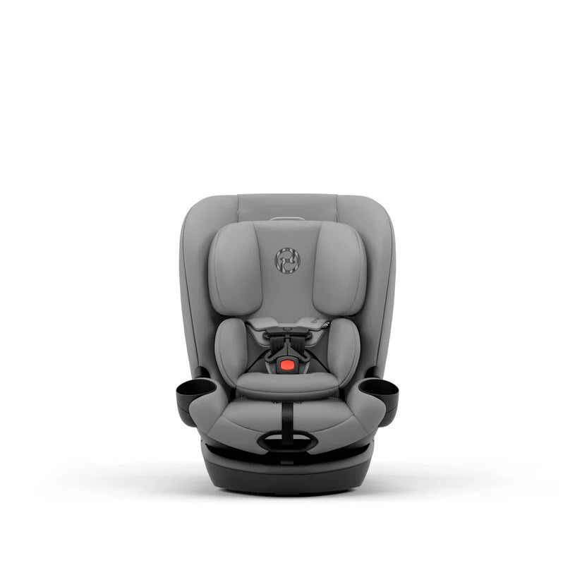 Silla de Auto Convertible Todo en Una Callisto G 360 Select Grey Cybex