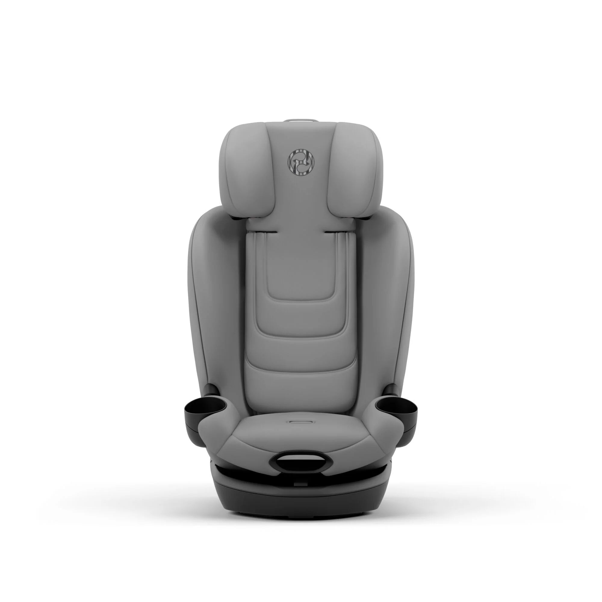 Silla de Auto Convertible Todo en Una Callisto G 360 Select Grey Cybex