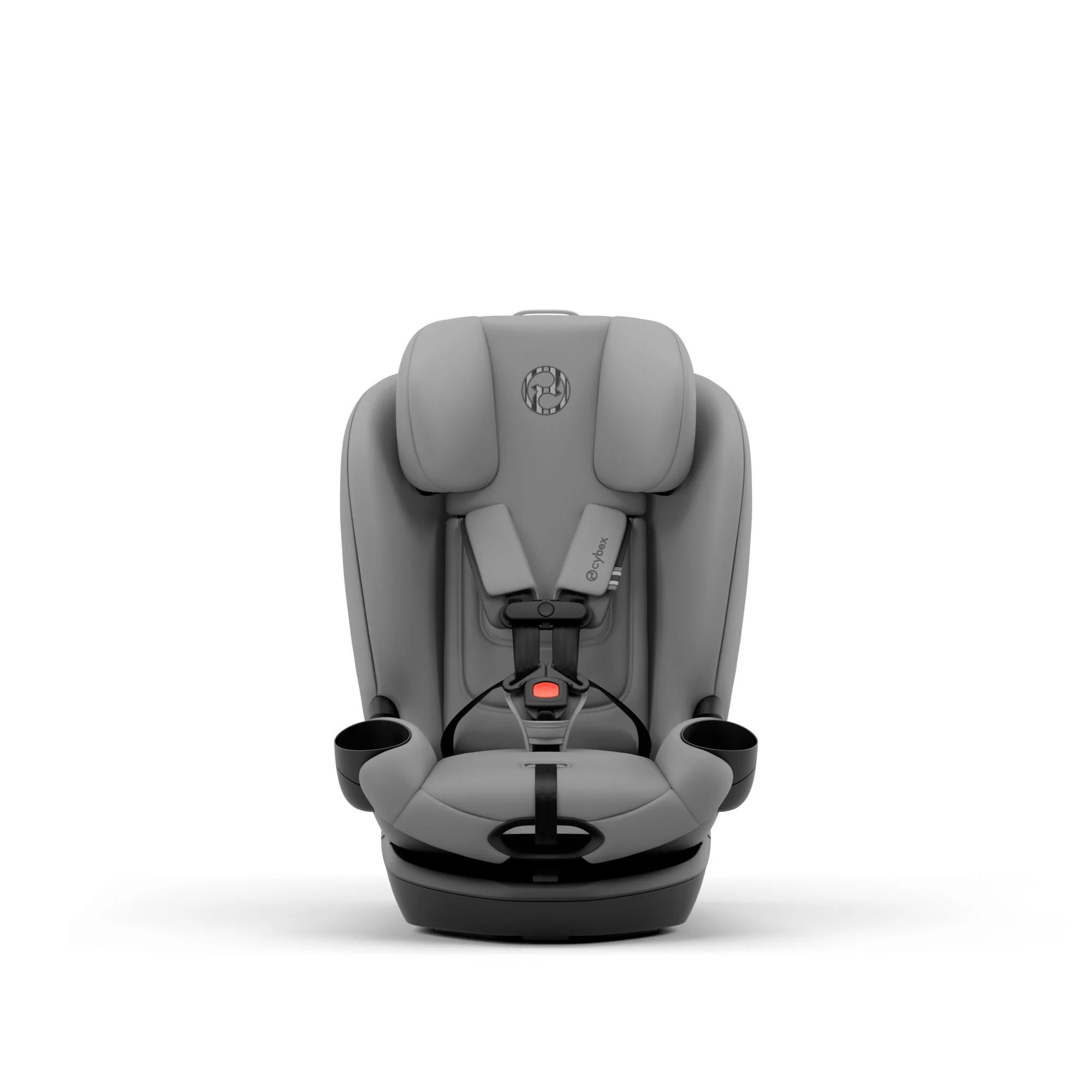 Silla de Auto Convertible Todo en Una Callisto G 360 Select Grey Cybex